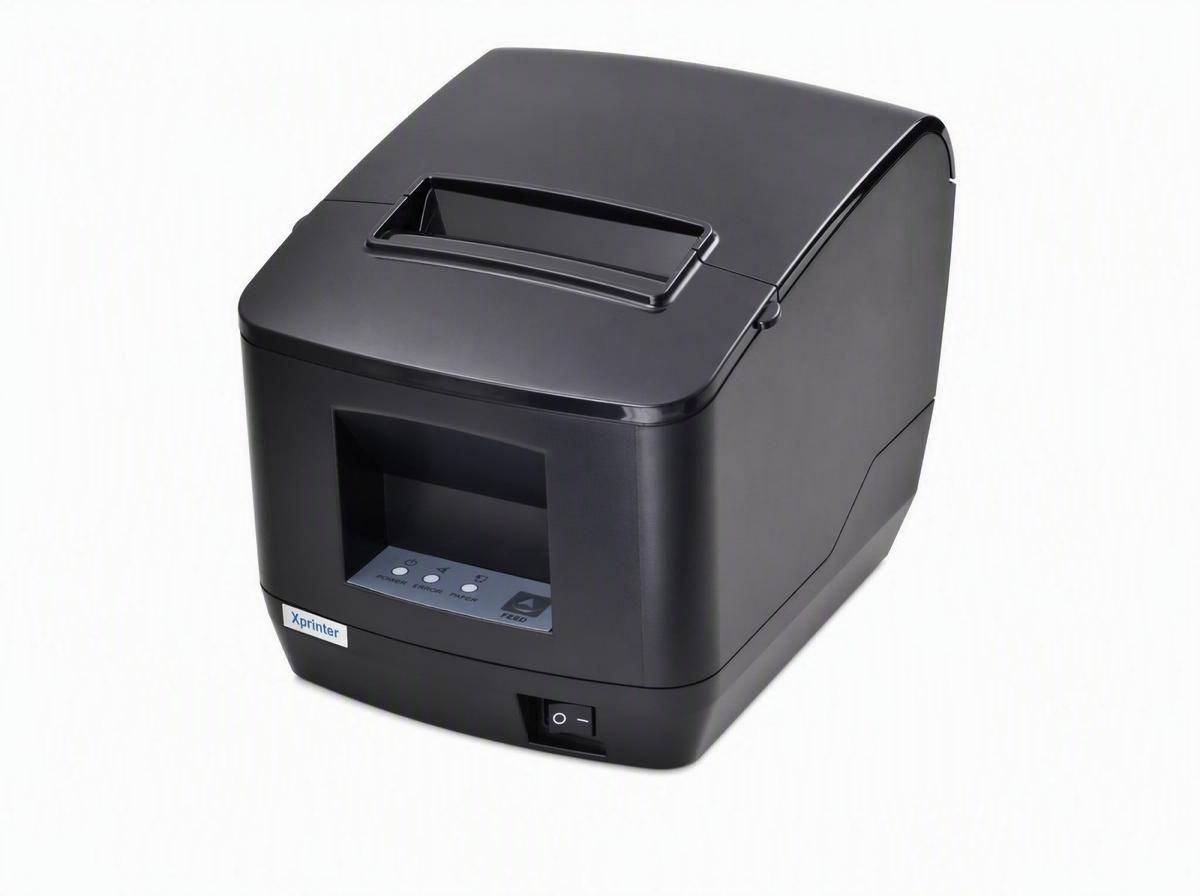 Tiskárna Xprinter XP V330N DUAL BT