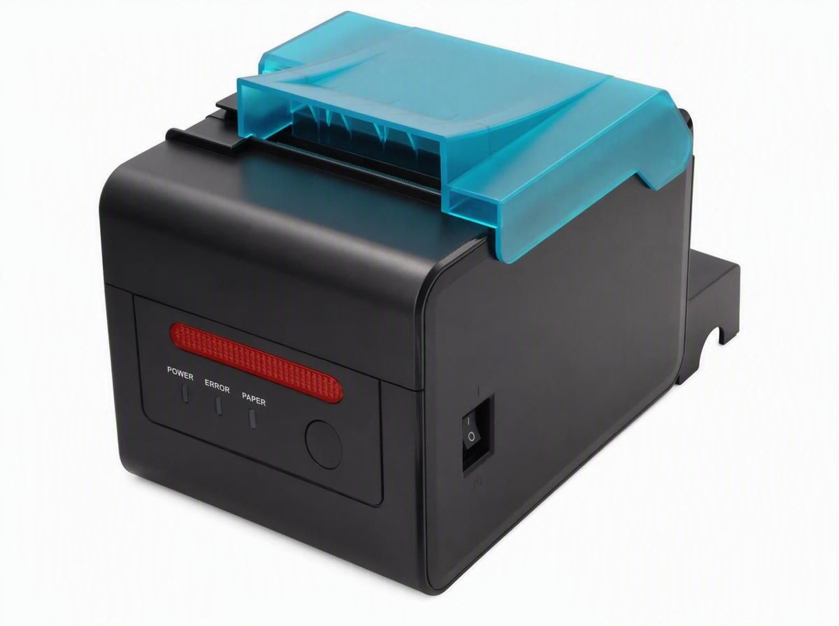 Tiskárna Xprinter XP-C260-N