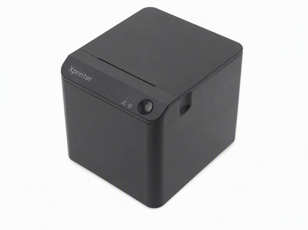 Tiskárna Xprinter XP-T58-K New Edition